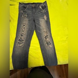 Woman’s 11/12 rue21